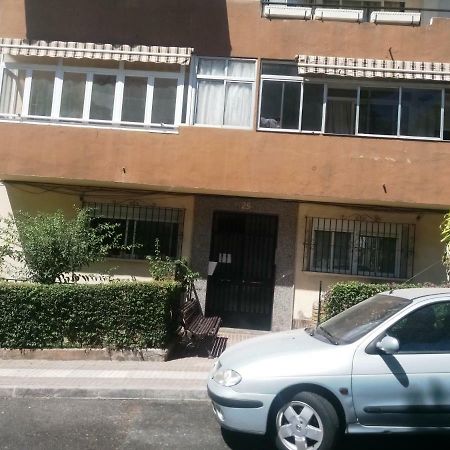 Arroyo De La Miel Centro Daire Benalmádena Dış mekan fotoğraf