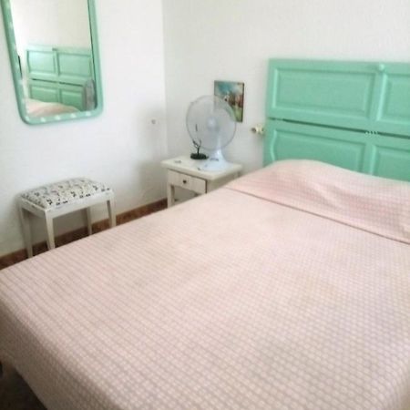 Arroyo De La Miel Centro Daire Benalmádena Dış mekan fotoğraf
