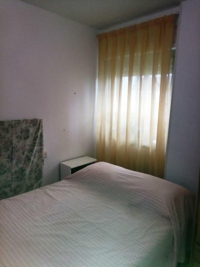 Arroyo De La Miel Centro Daire Benalmádena Dış mekan fotoğraf
