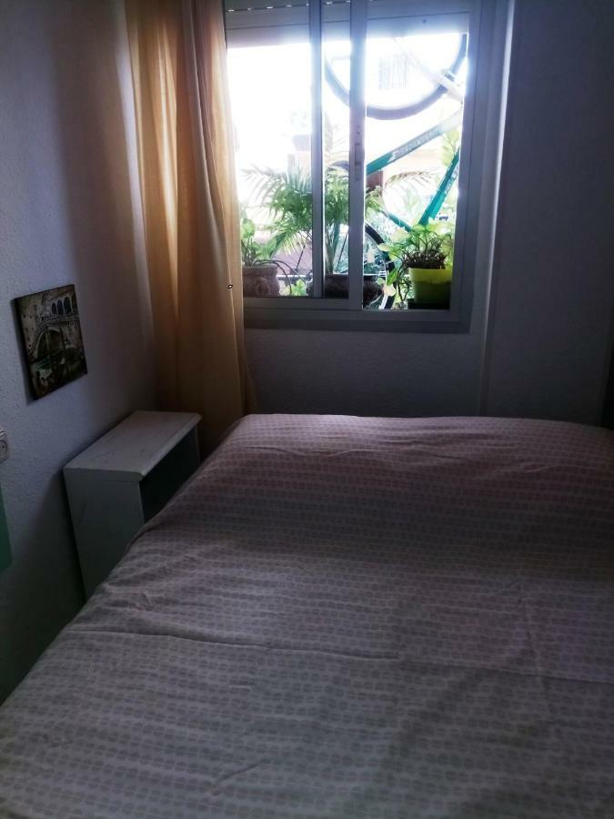 Arroyo De La Miel Centro Daire Benalmádena Dış mekan fotoğraf