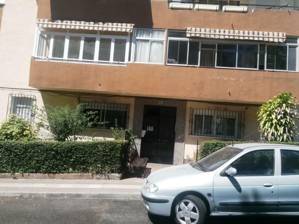 Arroyo De La Miel Centro Daire Benalmádena Dış mekan fotoğraf