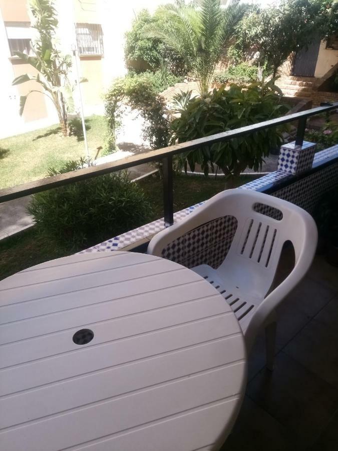 Arroyo De La Miel Centro Daire Benalmádena Dış mekan fotoğraf