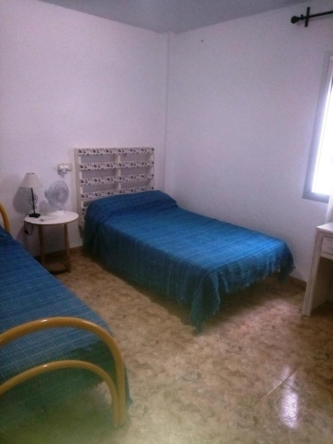 Arroyo De La Miel Centro Daire Benalmádena Dış mekan fotoğraf