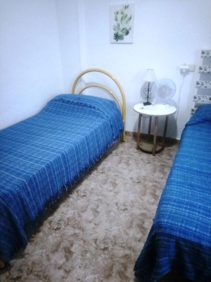 Arroyo De La Miel Centro Daire Benalmádena Dış mekan fotoğraf