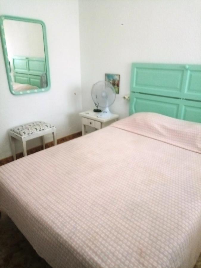 Arroyo De La Miel Centro Daire Benalmádena Dış mekan fotoğraf